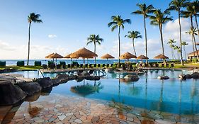 Sheraton Kauai Resort Koloa United States
